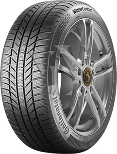Continental WinterContact TS 870 P 215/55 R17 94V +