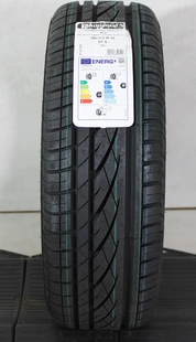 Continental ContiPremiumContact 195/55 R16  87V FR