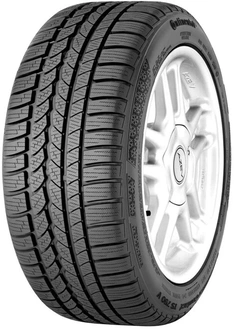 Continental ContiWinterContact TS 790 255/40 R17  98V XL