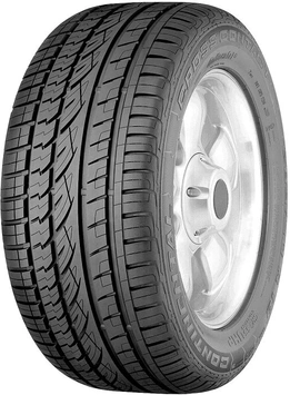 Continental ContiCrossContact UHP 295/40 R20 110Y XL FR