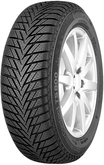 Continental ContiWinterContact TS 800 175/65 R13  80T