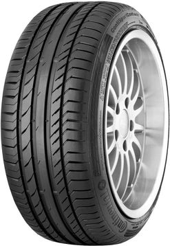 Continental ContiSportContact 5 255/35 R18  94Y XL FR