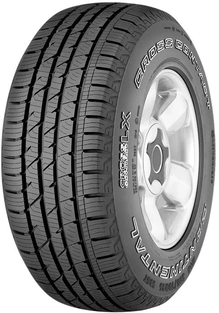 Continental ContiCrossContact LX 225/65 R17 102T