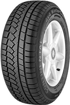 Continental Conti4x4WinterContact 235/65 R17 104H FR MO