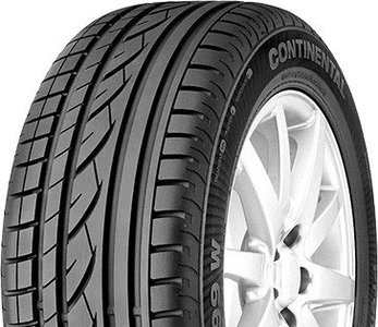 Continental ContiPremiumContact 205/55 R16  91V SSR