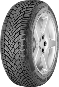 Continental ContiWinterContact TS 850 185/60 R15  88T XL