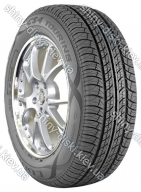 Cooper () CS4 Touring H/V