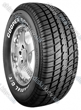 Cooper () Cobra radial G/T