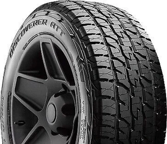 Cooper Discoverer ATT 235/60 R16 104H XL