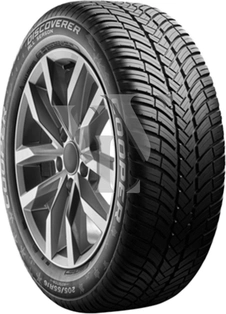 Cooper Discoverer All Season 255/45 R20 105W XL