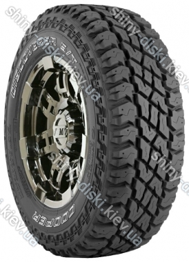 Cooper () Discoverer S/T Maxx