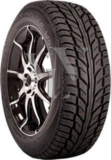 Cooper WeatherMaster WSC 245/70 R16 107T