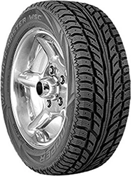 Cooper WeatherMaster WSC 235/75 R15 109T XL