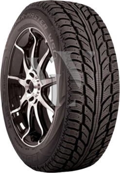 Cooper WeatherMaster WSC 215/70 R16 100T