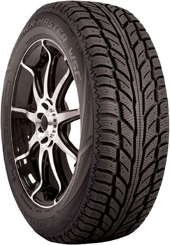 Cooper WeatherMaster WSC 205/70 R15  96T