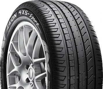Cooper Zeon 4XS Sport 245/70 R16 107H