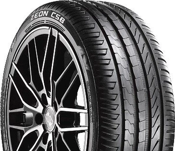 Cooper Zeon CS8 235/40 R18  95Y XL