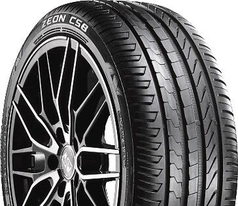 Cooper Zeon CS8 255/35 R19  96Y XL