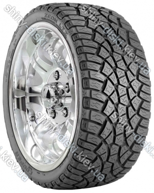 Cooper () Zeon LTZ