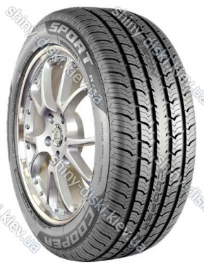 Cooper () Zeon Sport A/S