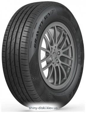 Cordiant () Gravity SUV