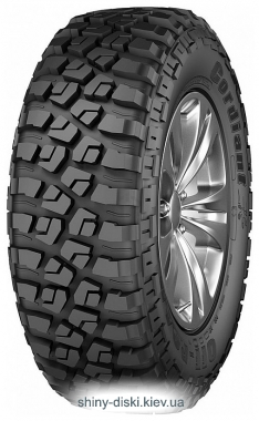 Cordiant () Off Road 2