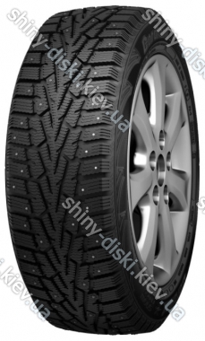 Cordiant () Snow Cross