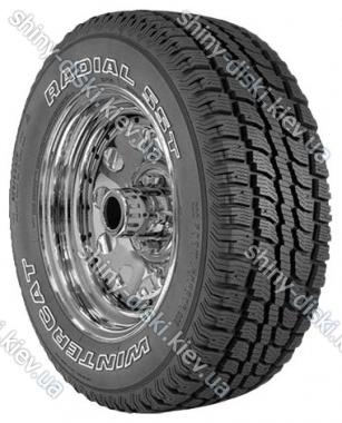 Dean Tires Wintercat Radial SST