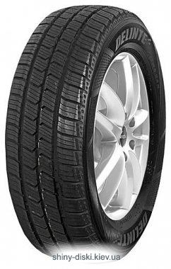 Delinte AW5 Van