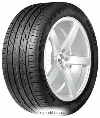 Delinte DH6 -RFT