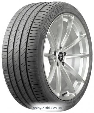 Delinte DS2 SUV