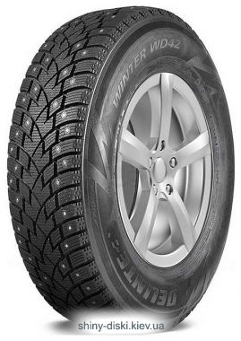 Delinte Winter WD42