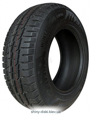 DoubleStar DW06