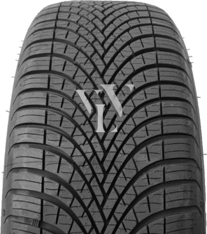 Dunlop All Season 2 235/55 R19 105W XL