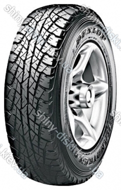 Dunlop () Grandtrek AT2