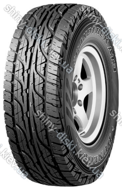 Dunlop () Grandtrek AT3