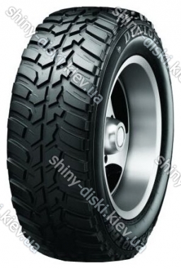 Dunlop () Grandtrek MT2