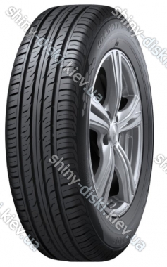 Dunlop () Grandtrek PT3