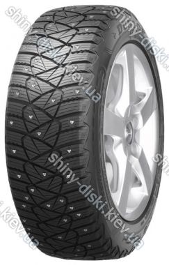 Dunlop () Ice Touch