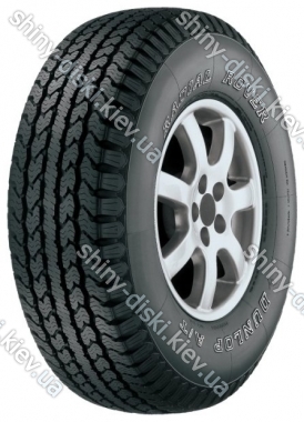 Dunlop () Rover A/T