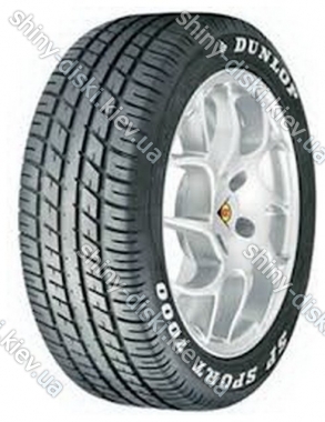 Dunlop () SP Sport 7000