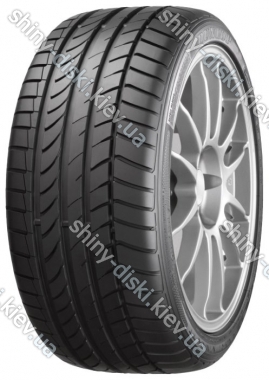 Dunlop () SP Sport Maxx TT