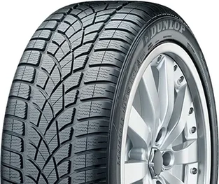 Dunlop SP Winter Sport 3D 225/50 R17  98H XL