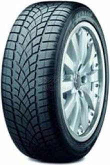 Dunlop SP Winter Sport 3D 225/55 R17  97H