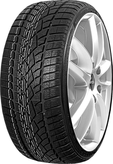 Dunlop SP Winter Sport 3D 205/55 R16  91H *