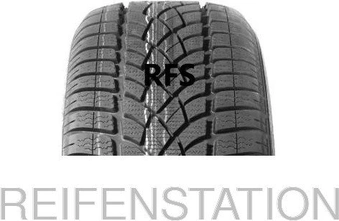 Dunlop SP Winter Sport 3D 225/55 R16  95H