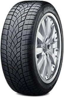 Dunlop SP Winter Sport 3D 205/50 R17  93H XL RunOnFlat