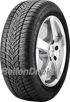 Dunlop SP Winter Sport 4D 235/55 R19 101V