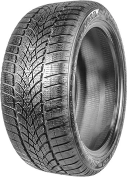 Dunlop SP Winter Sport 4D 205/55 R16  91H