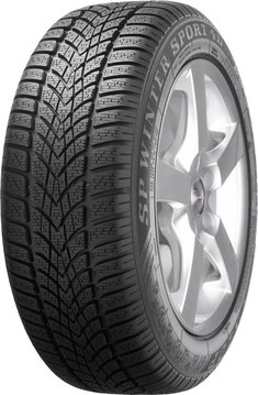 Dunlop SP Winter Sport 4D 225/50 R17  94H